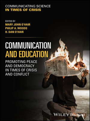 cover image of Communication and Education